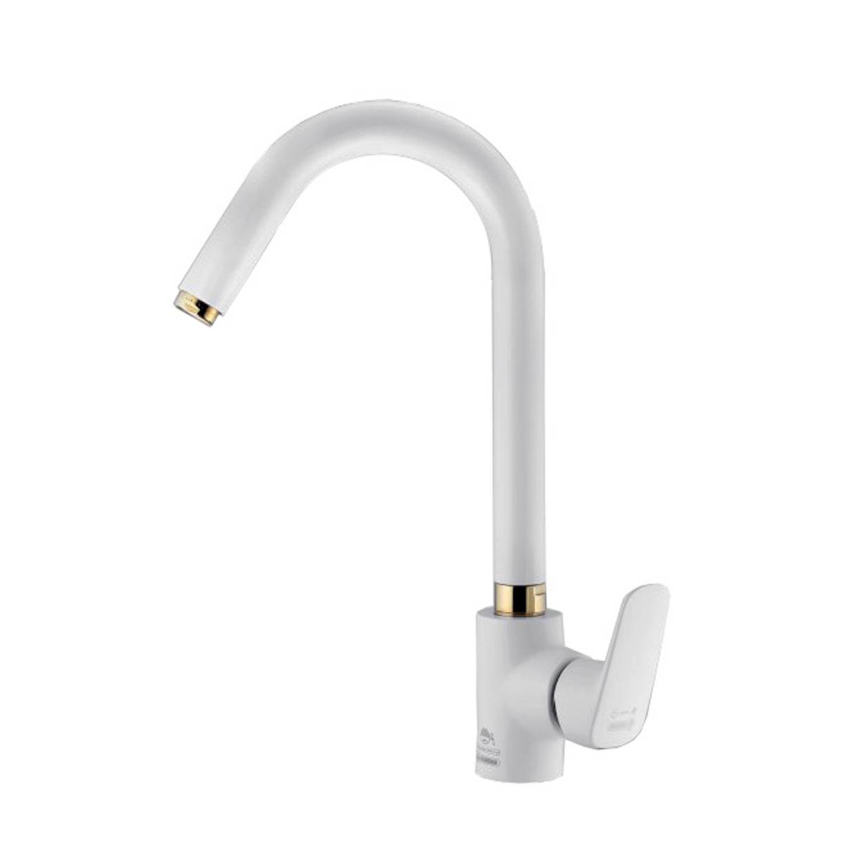 شیر آشپزخانه هانس وایت درخشان