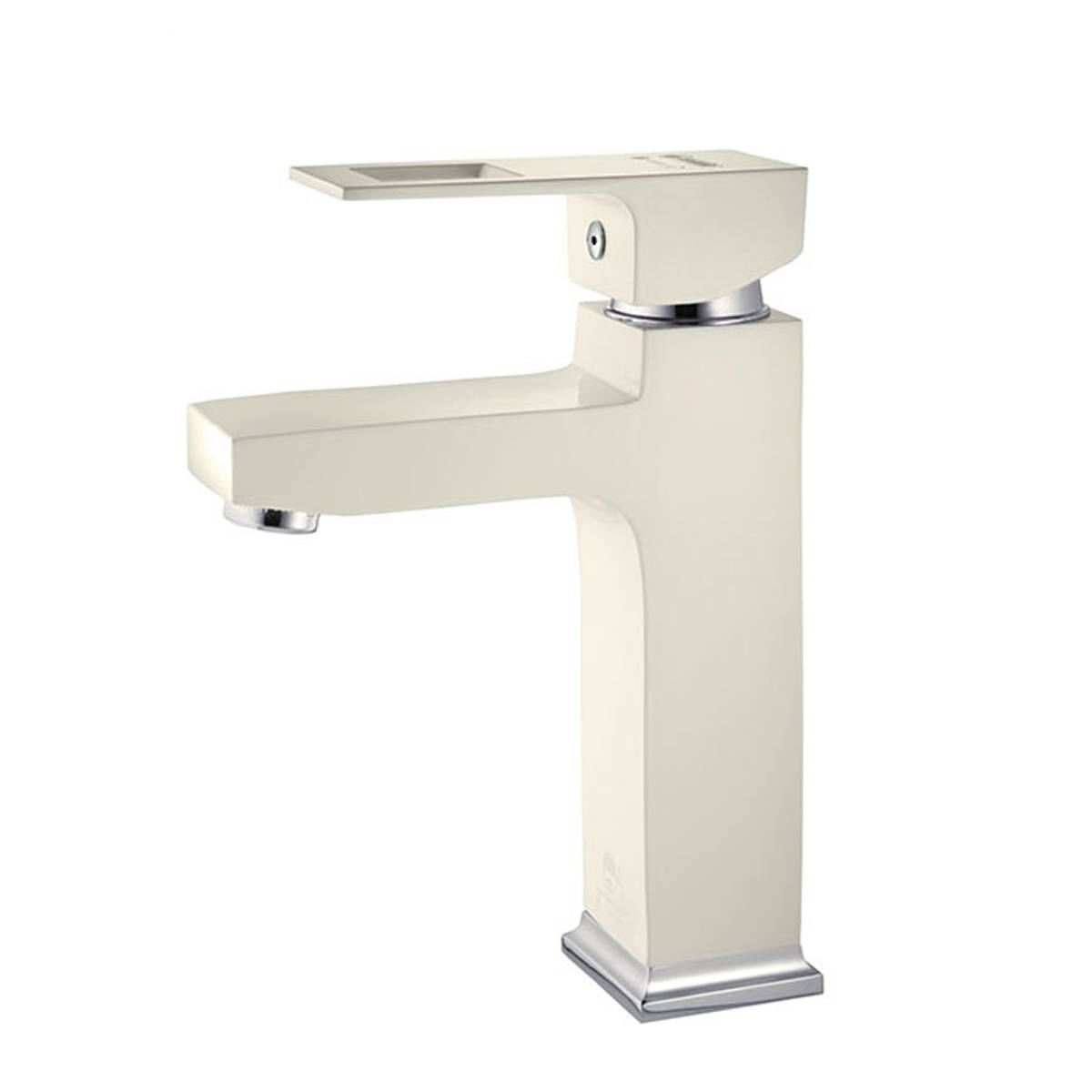 شیر روشویی جزیره وایت درخشان