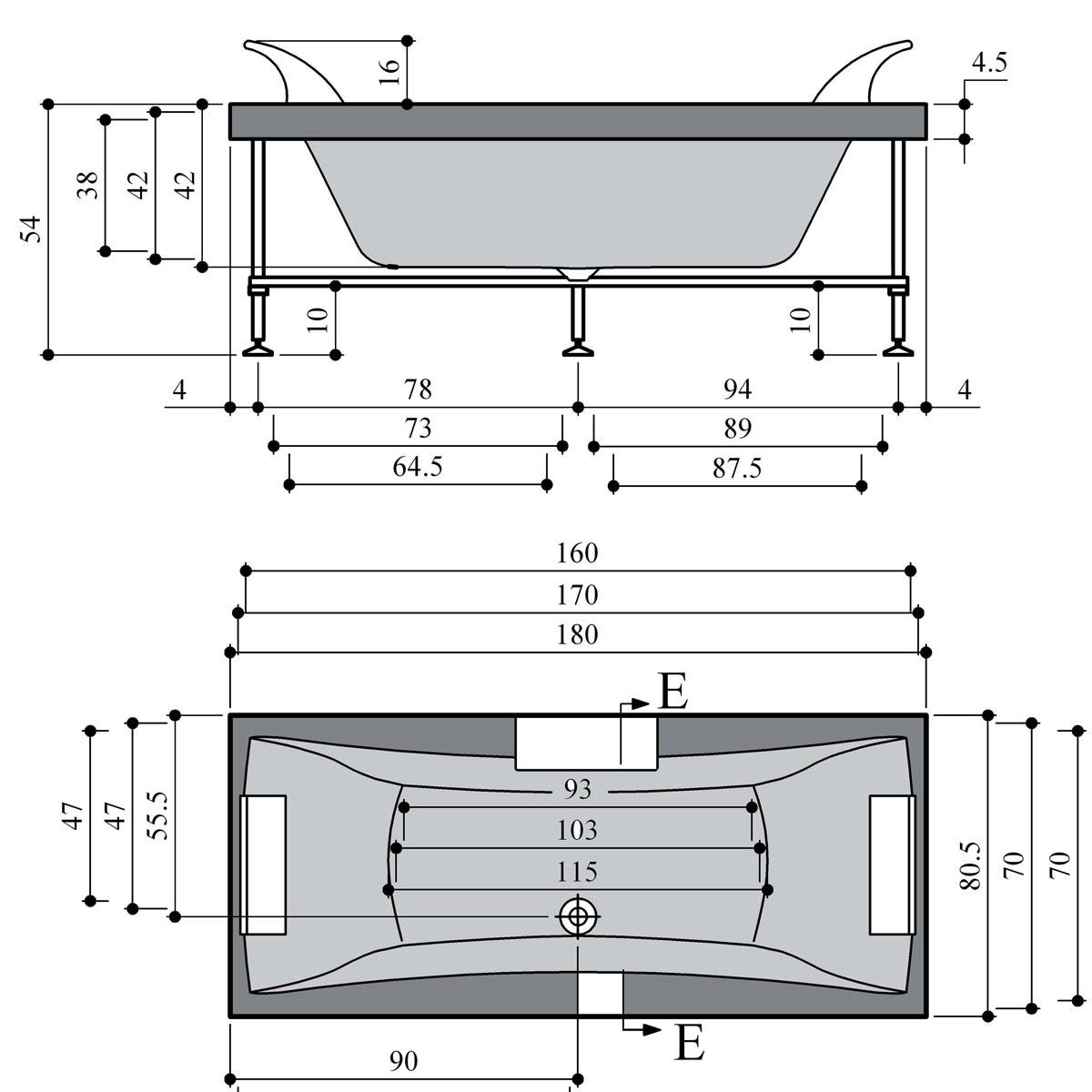 وان حمام دایموند پرشین استاندارد