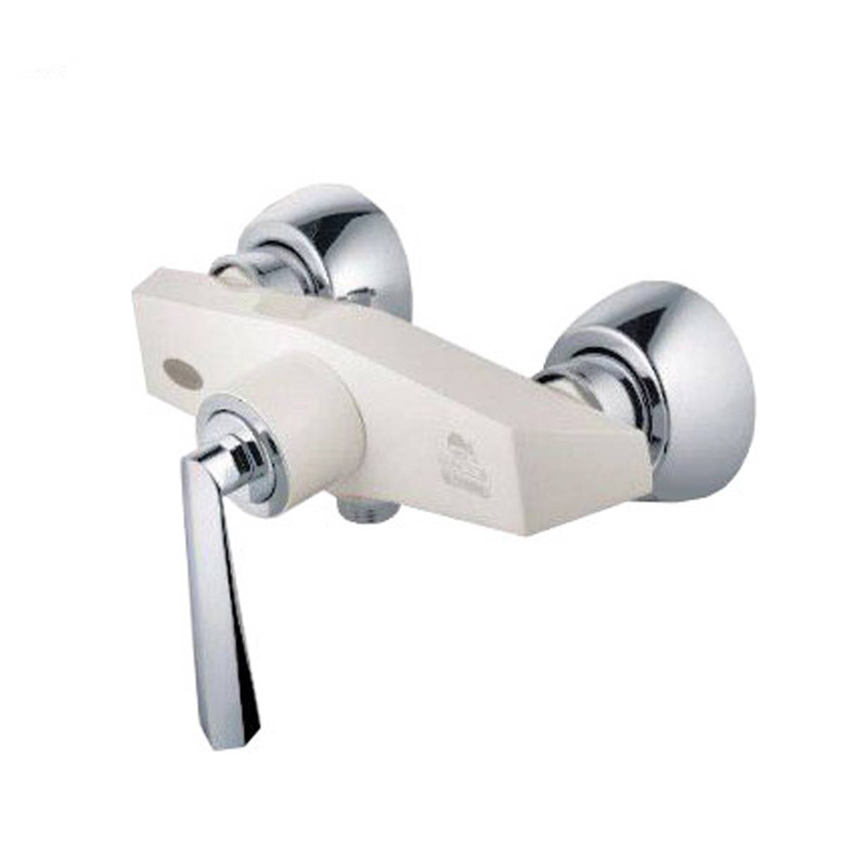 شیر توالت برک وایت درخشان