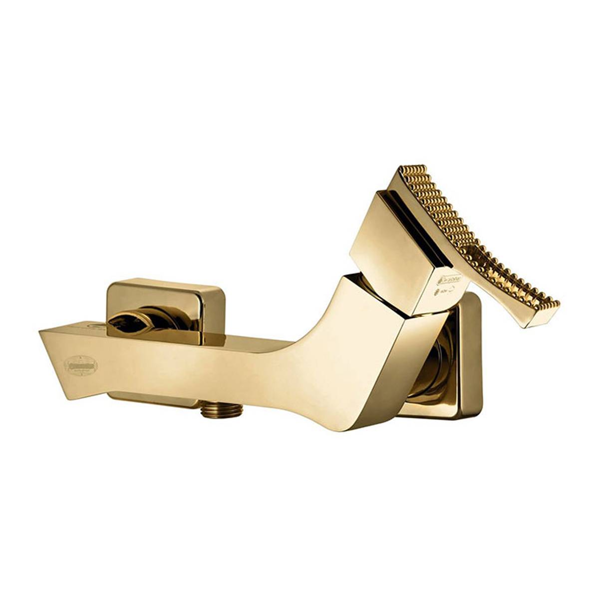 شیر توالت پرنس گلد درخشان