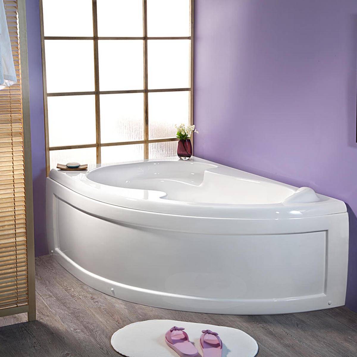 وان حمام سیلویا پرشین استاندارد