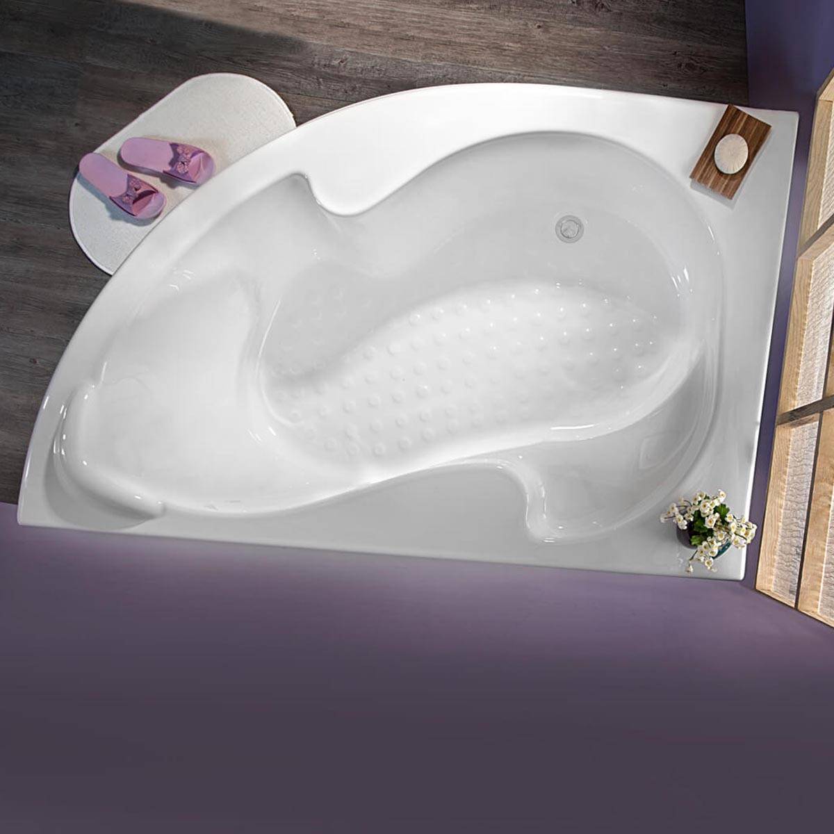 وان حمام سیلویا پرشین استاندارد