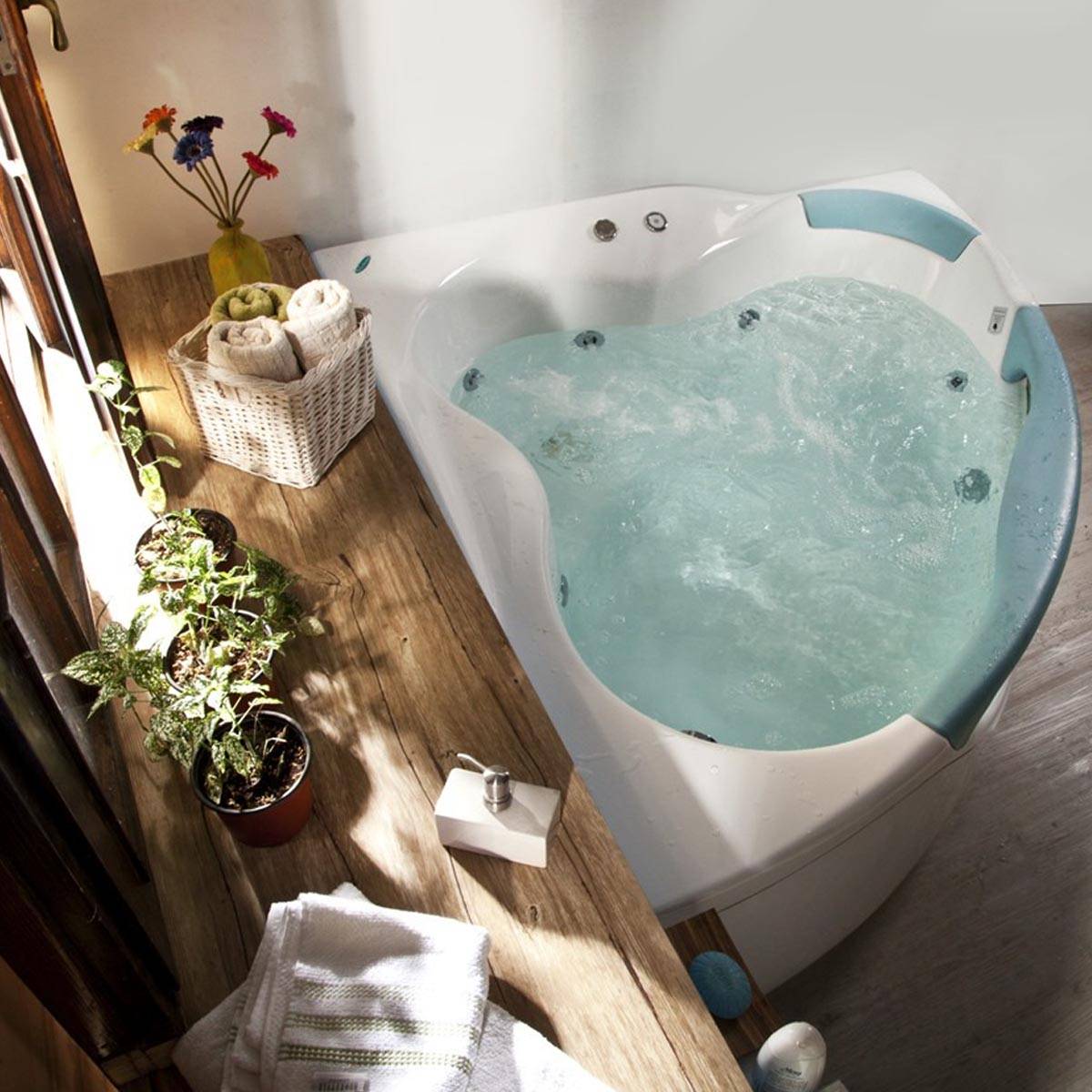 جکوزی پرنسس پرشین استاندارد