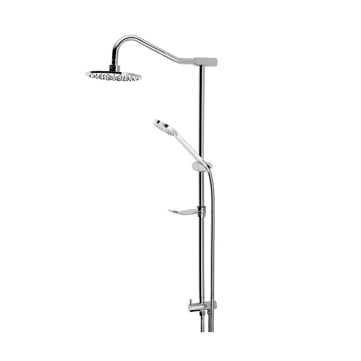 علم یونیورست آتوسا 103 کروم درخشان