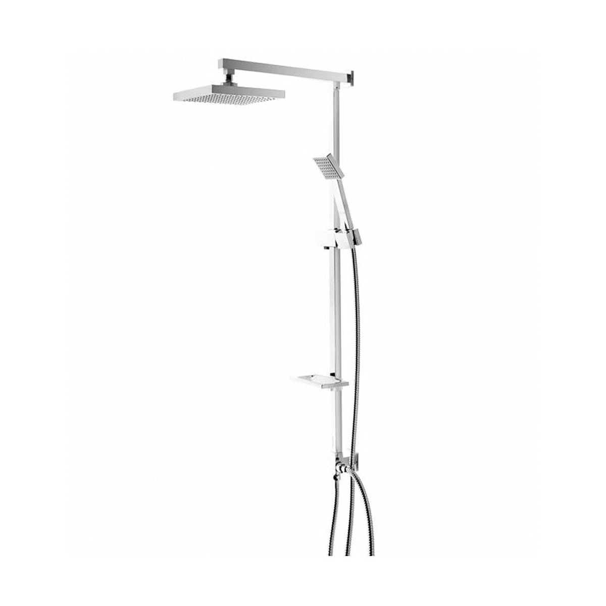 علم یونیورست آتوسا 104 کروم درخشان