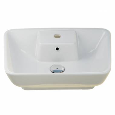 روشویی روکابینتی ساترون شیر سرخود گاتریا