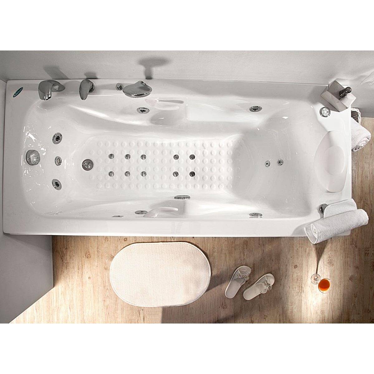 جکوزی پرستیلا پرشین استاندارد