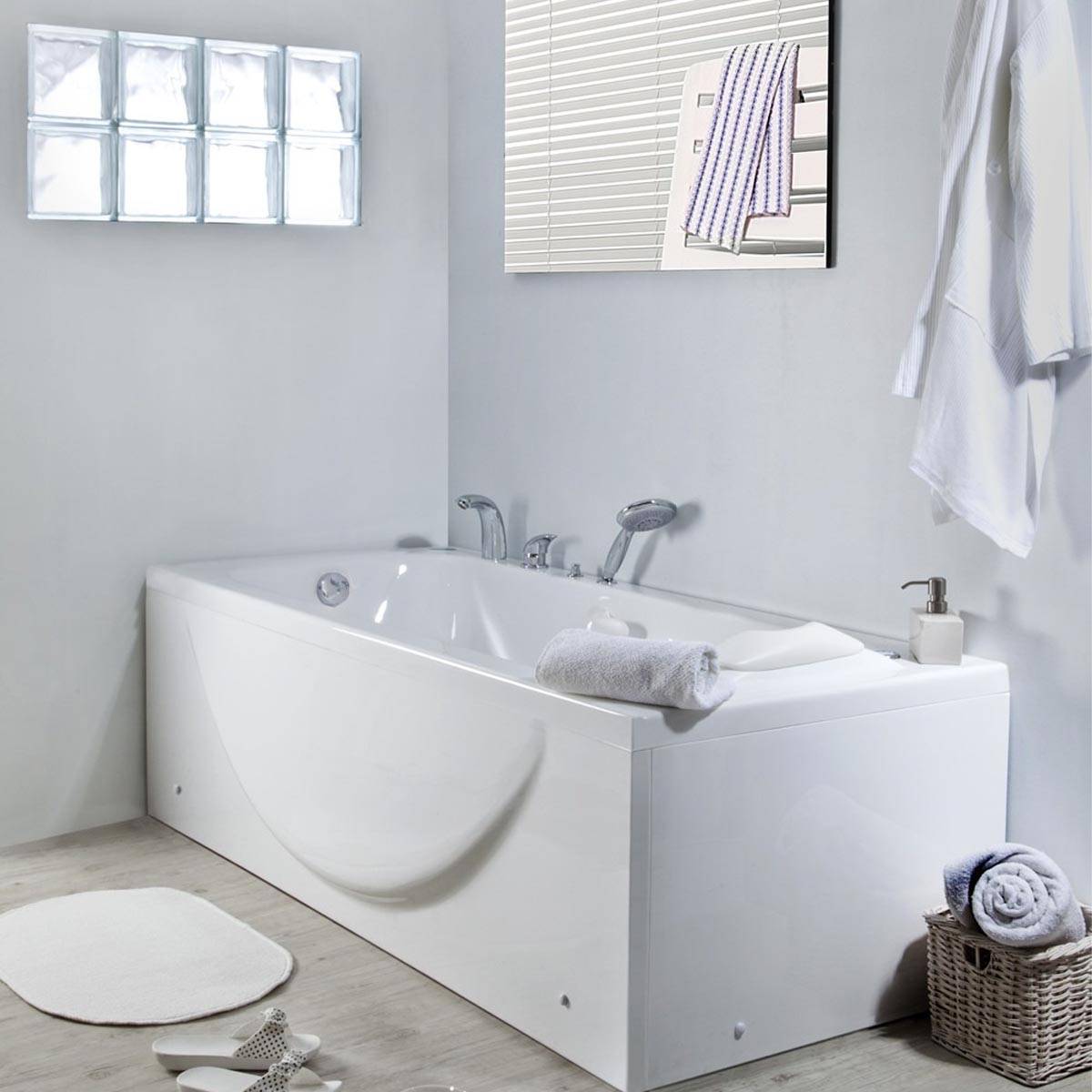 جکوزی پرستیلا پرشین استاندارد