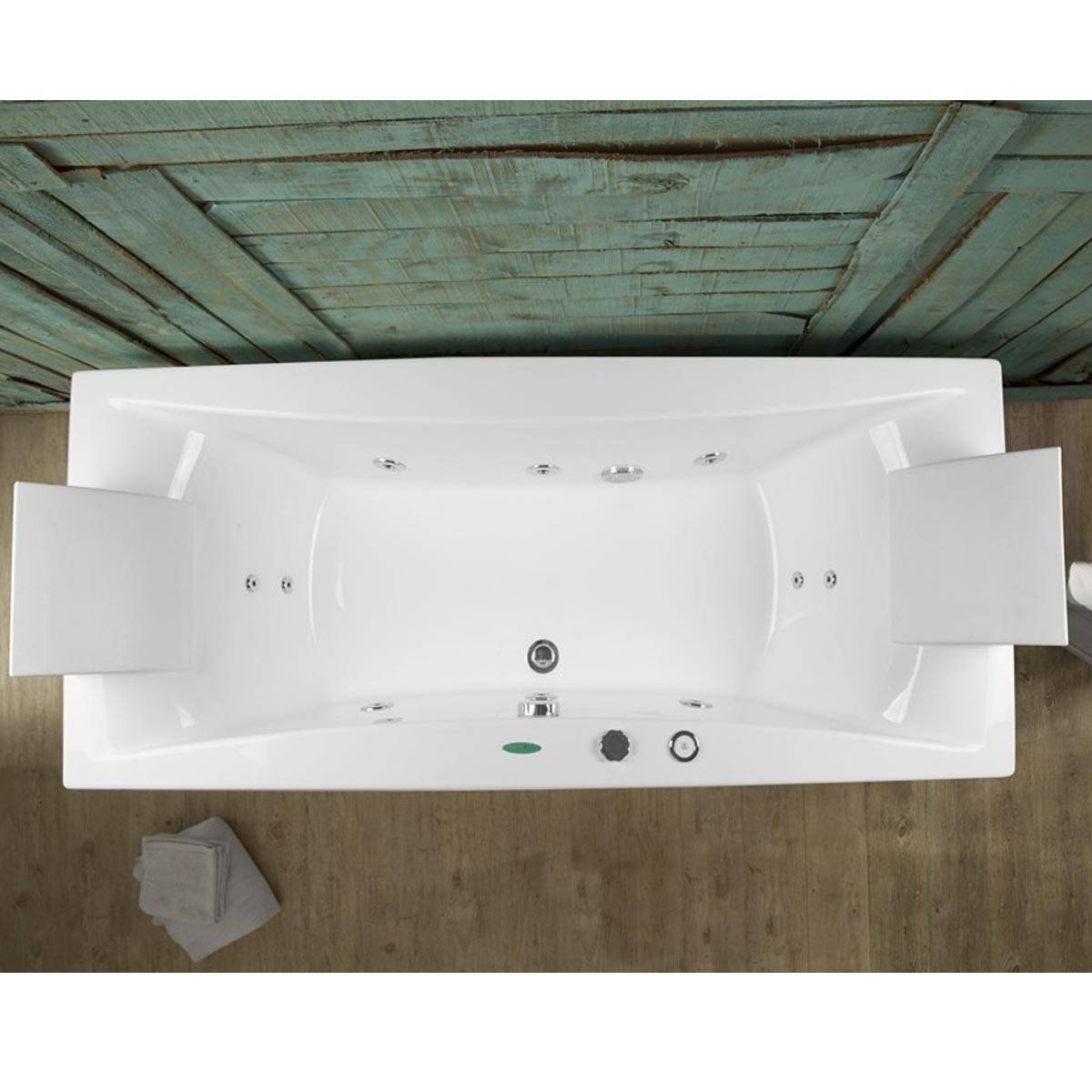 جکوزی رامانا پرشین استاندارد