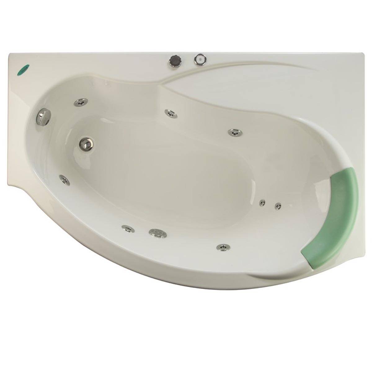 جکوزی مارینا پرشین استاندارد