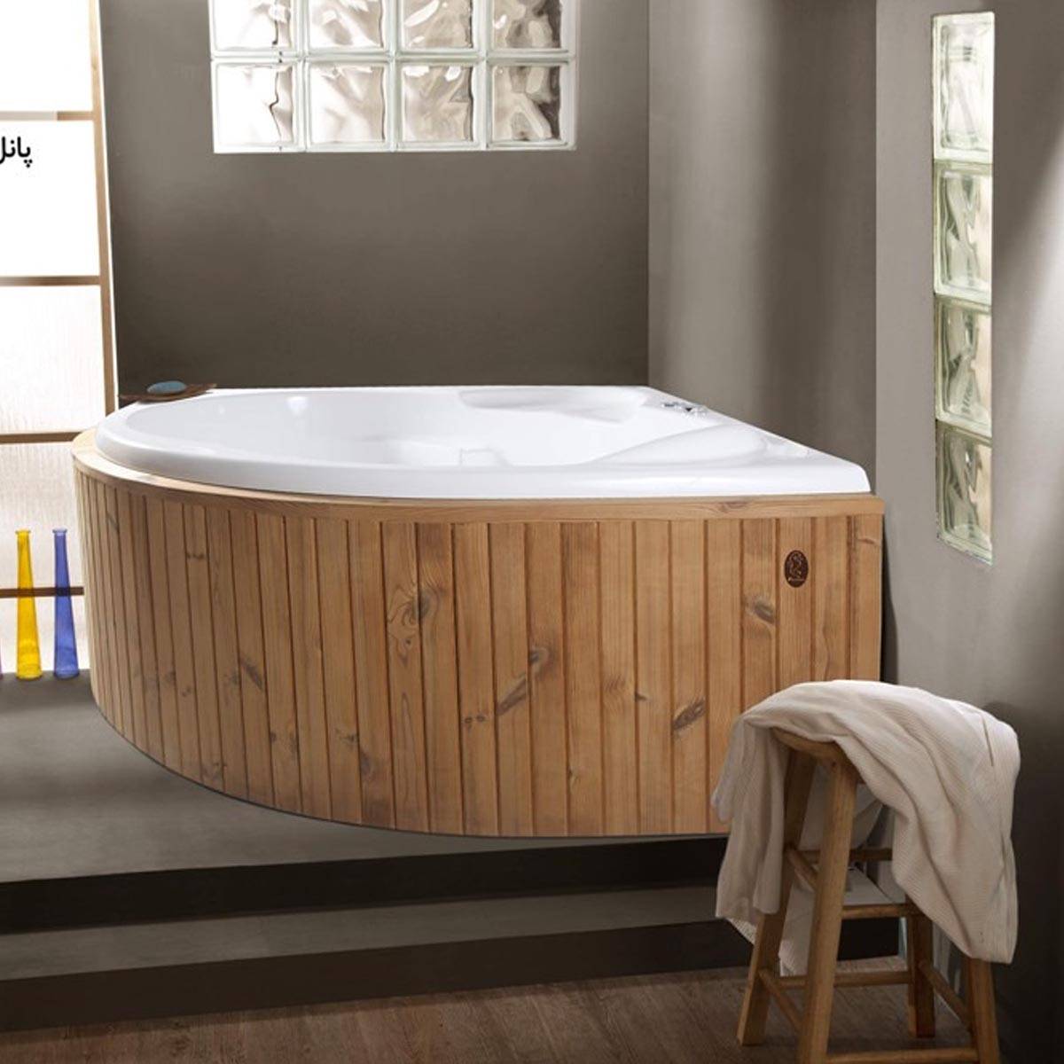 جکوزی ویولا پرشین استاندارد