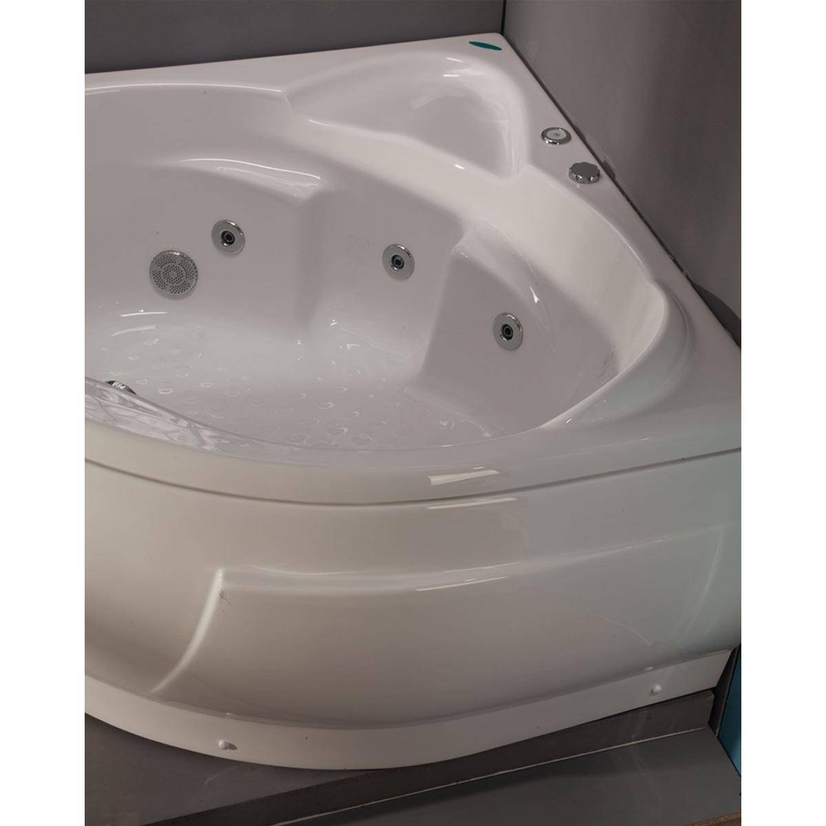 جکوزی ویولا پرشین استاندارد