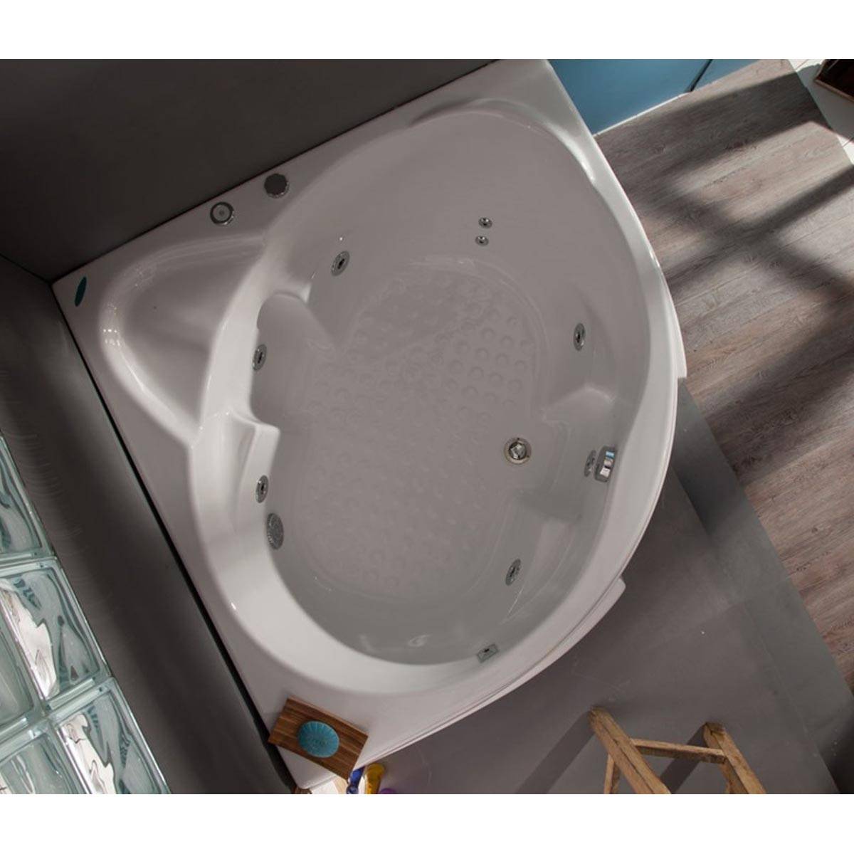 جکوزی ویولا پرشین استاندارد