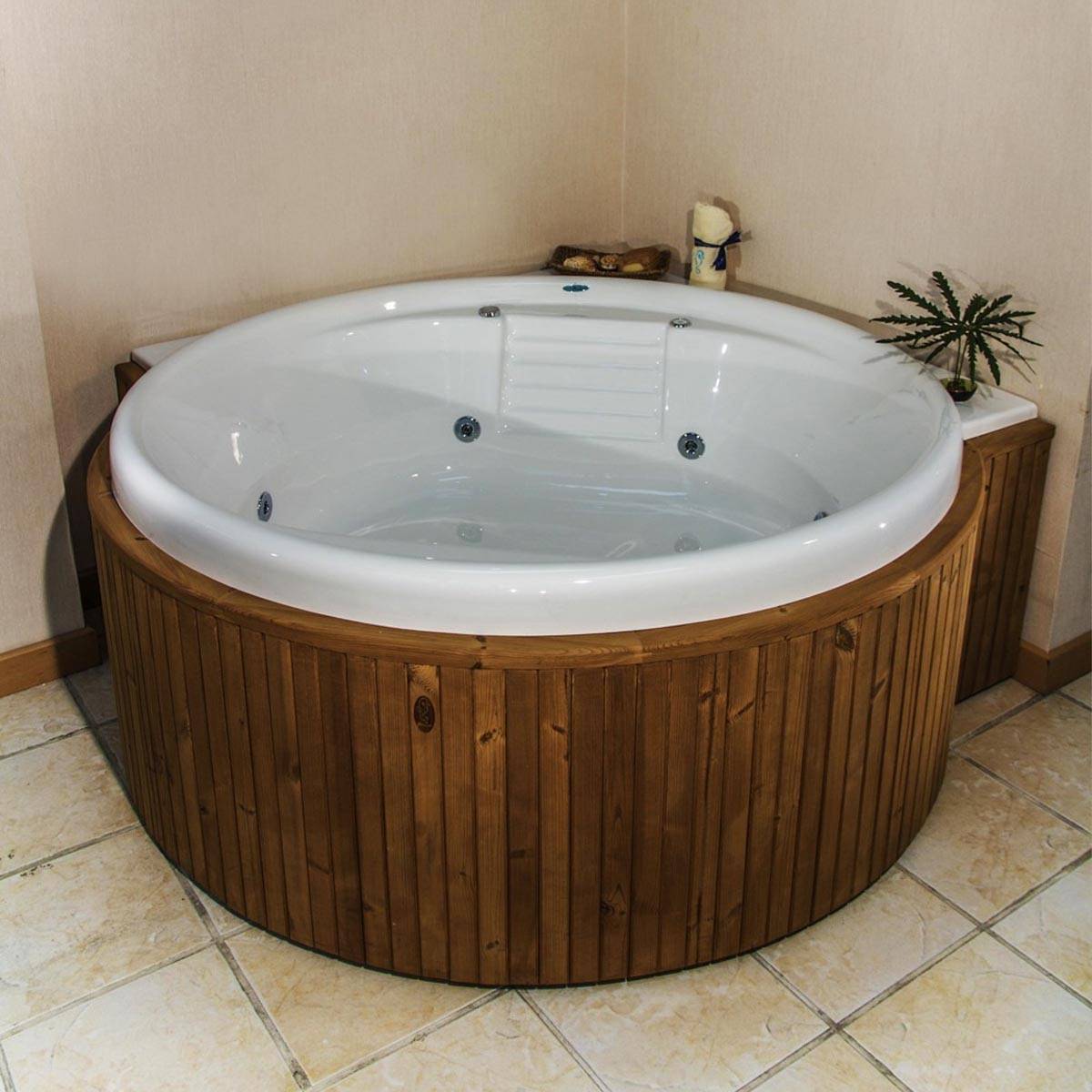 جکوزی هاوانا پرشین استاندارد