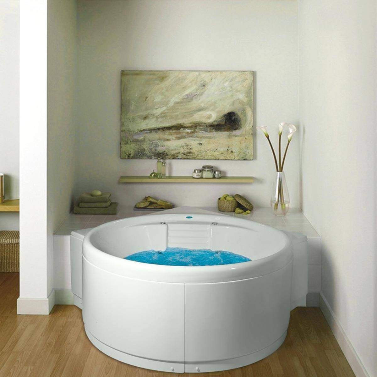 جکوزی هاوانا پرشین استاندارد