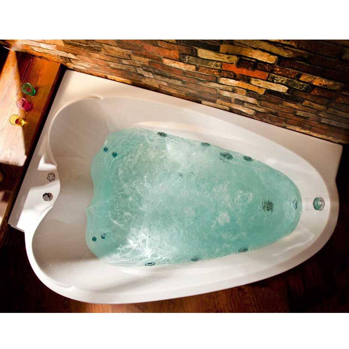 جکوزی والریا پرشین استاندارد