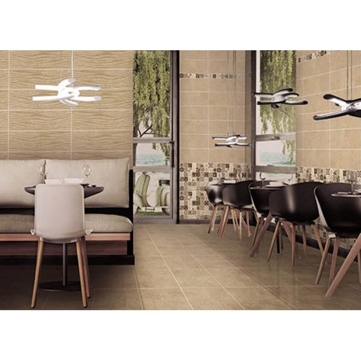 کاشی دکور پریکات ویو طوسی تبریز