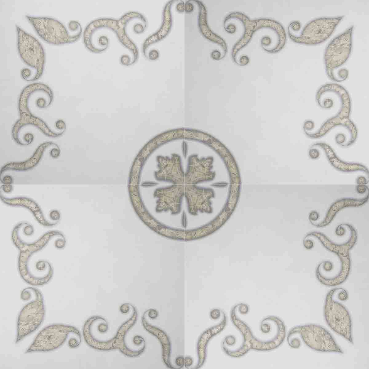 کاشی سیلان دکور بلانکو گومز گومز اسپانیایی