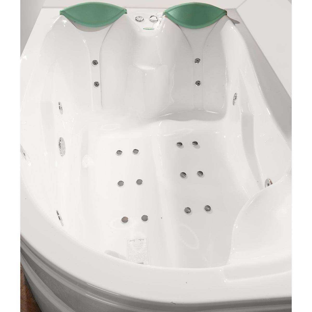 جکوزی افرودیت پرشین استاندارد