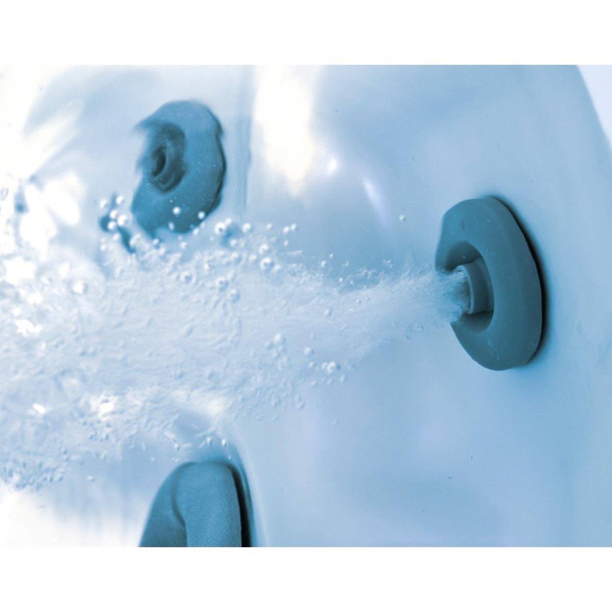 جکوزی اسپا دگاس روکار پرشین استاندارد