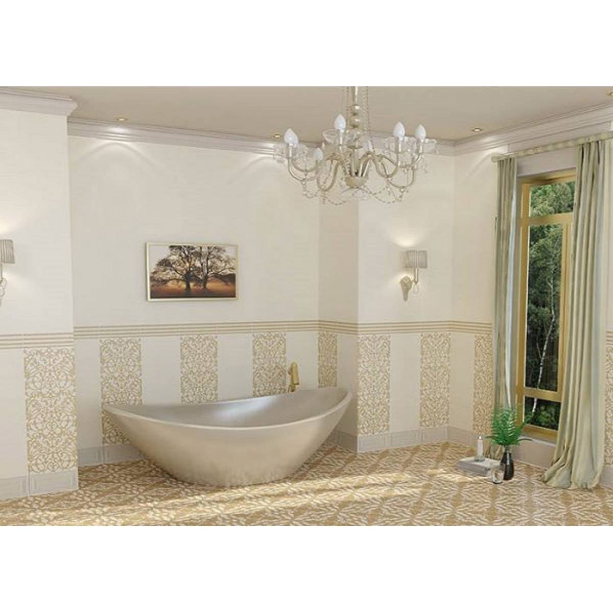 کاشی کلسی کرم تبریز