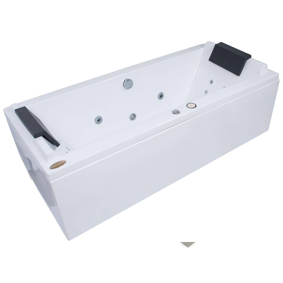 جکوزی یاسمن سای تک