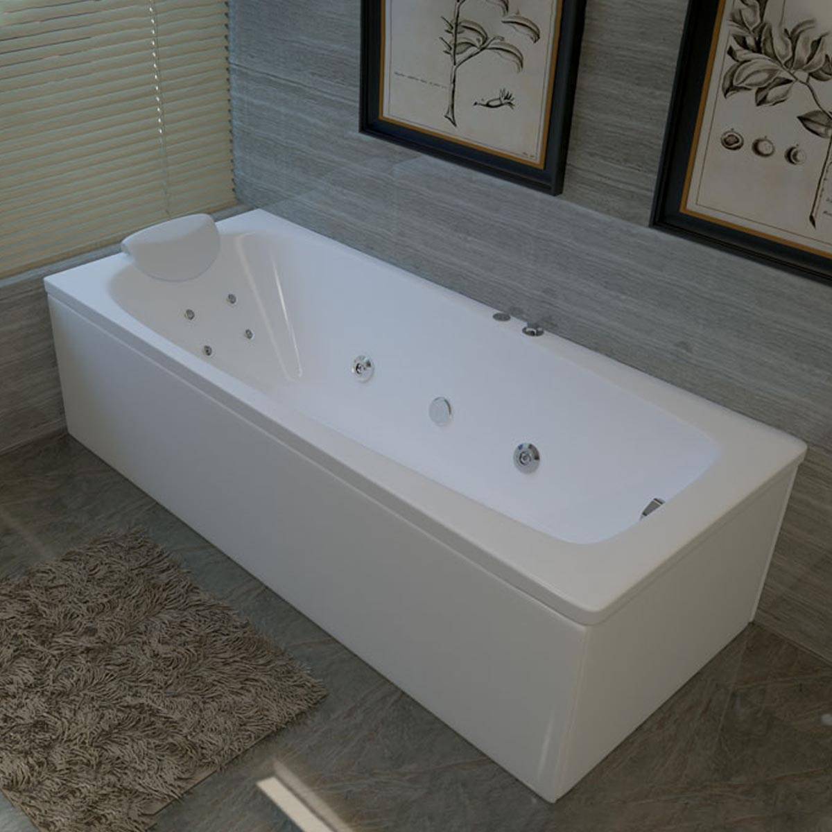 وان حمام ایریس سای تک