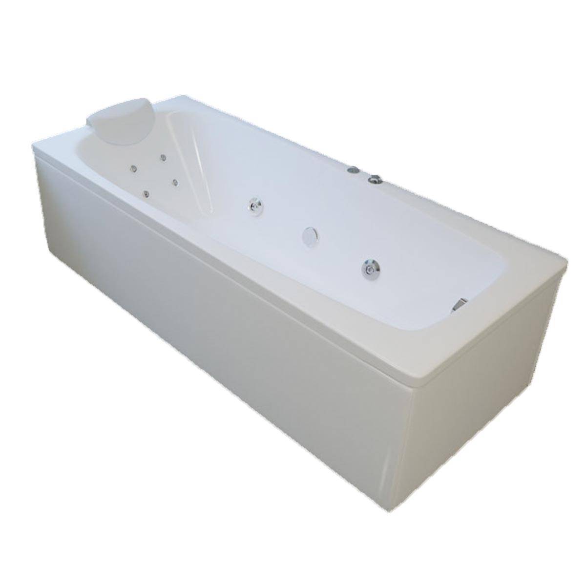 جکوزی ایریس سای تک