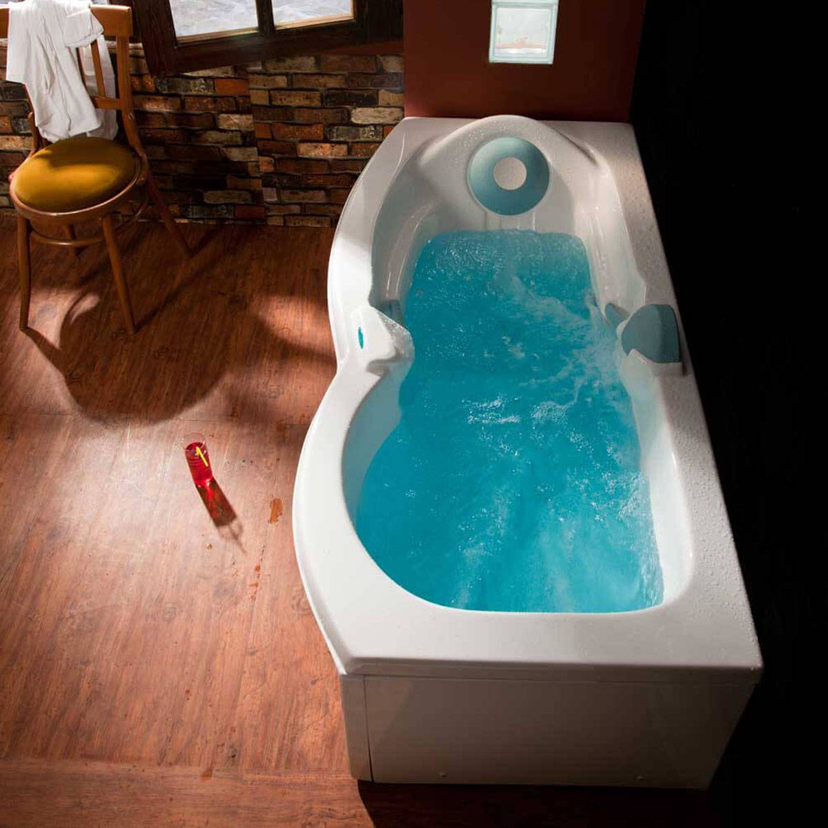 وان حمام البا پرشین استاندارد