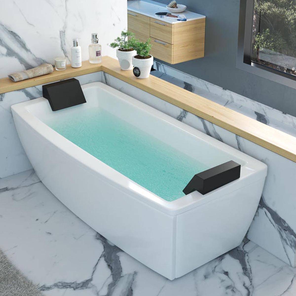 وان حمام نیلوفر سای تک