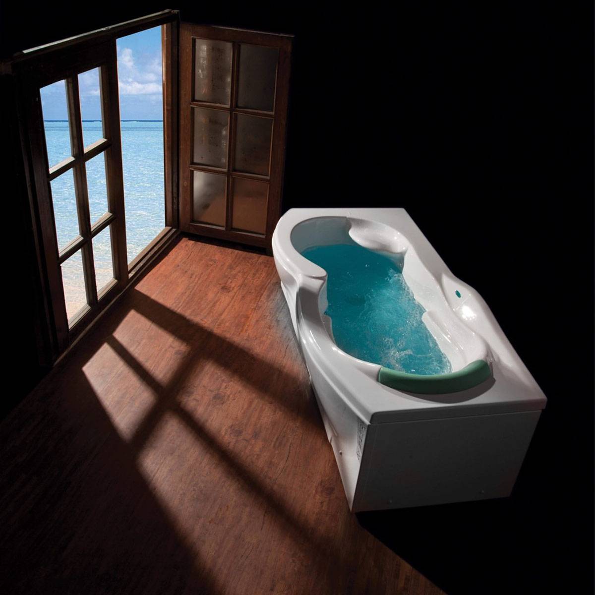 وان حمام هلنا پرشین استاندارد