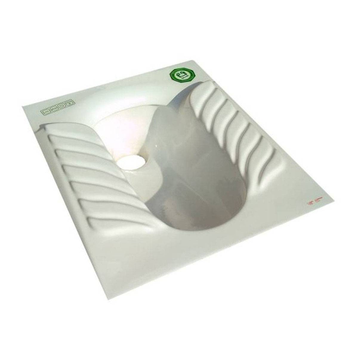 توالت زمینی طبی تانیا پارس سرام