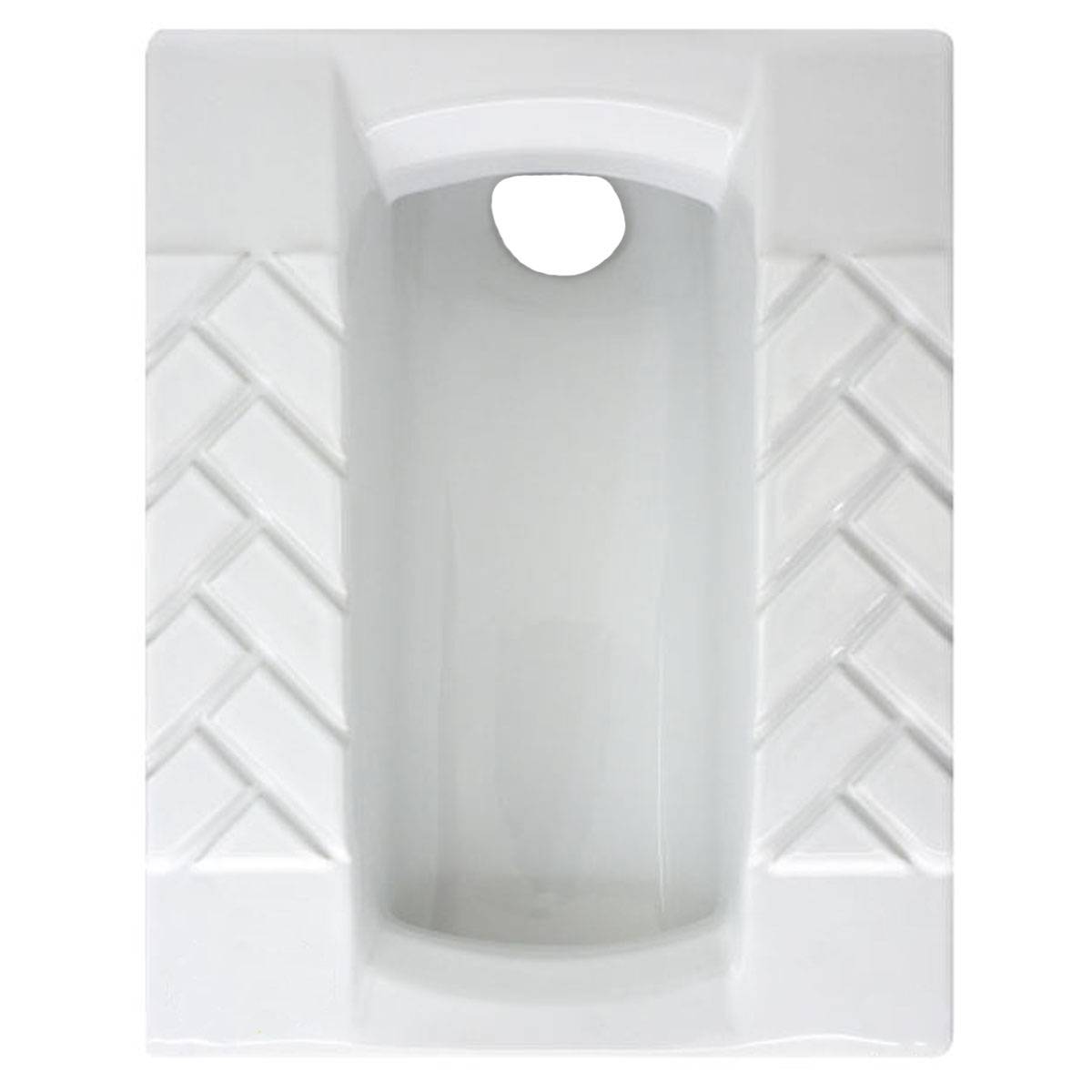 توالت زمینی کرون مروارید