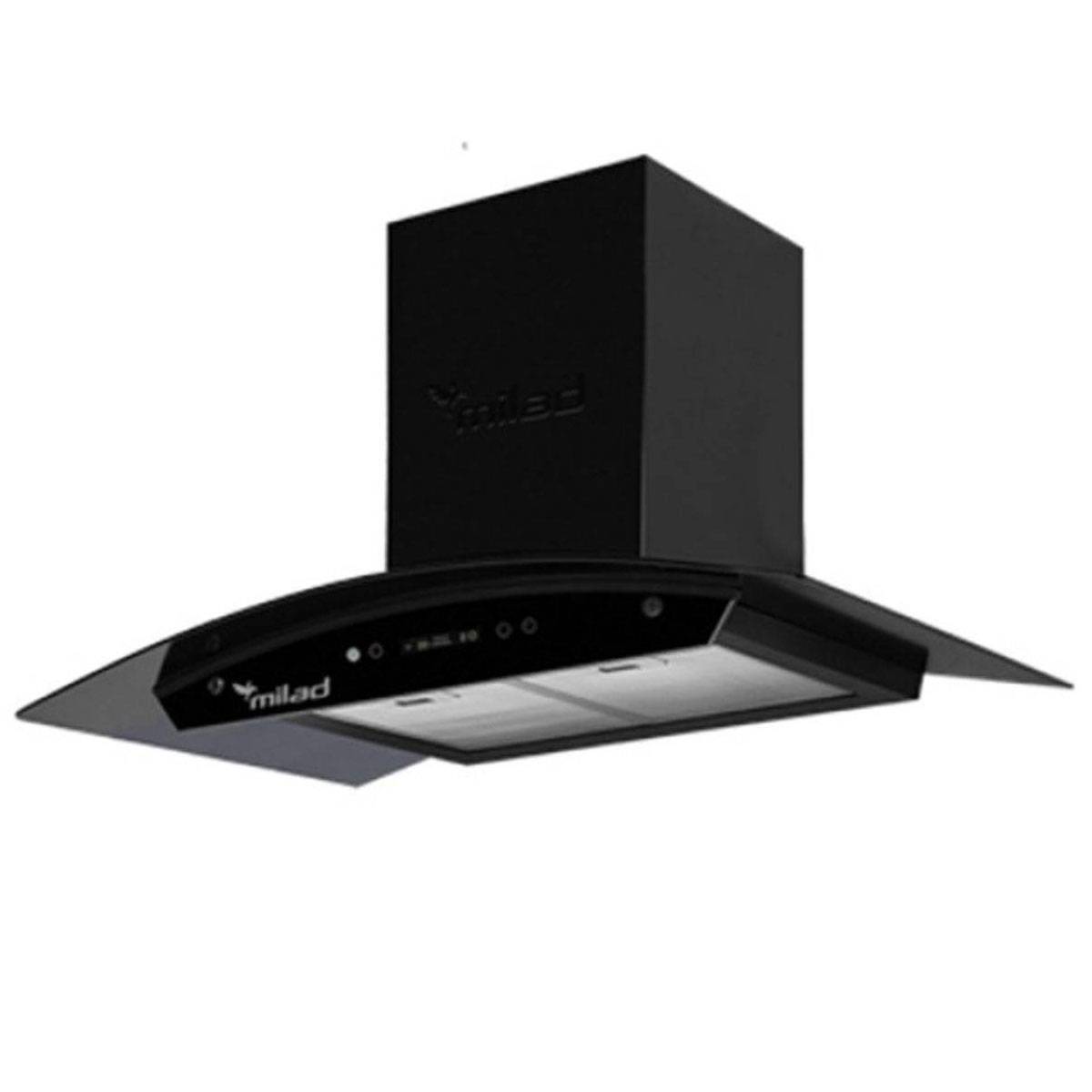 هود مورب ونیز میلان برنز