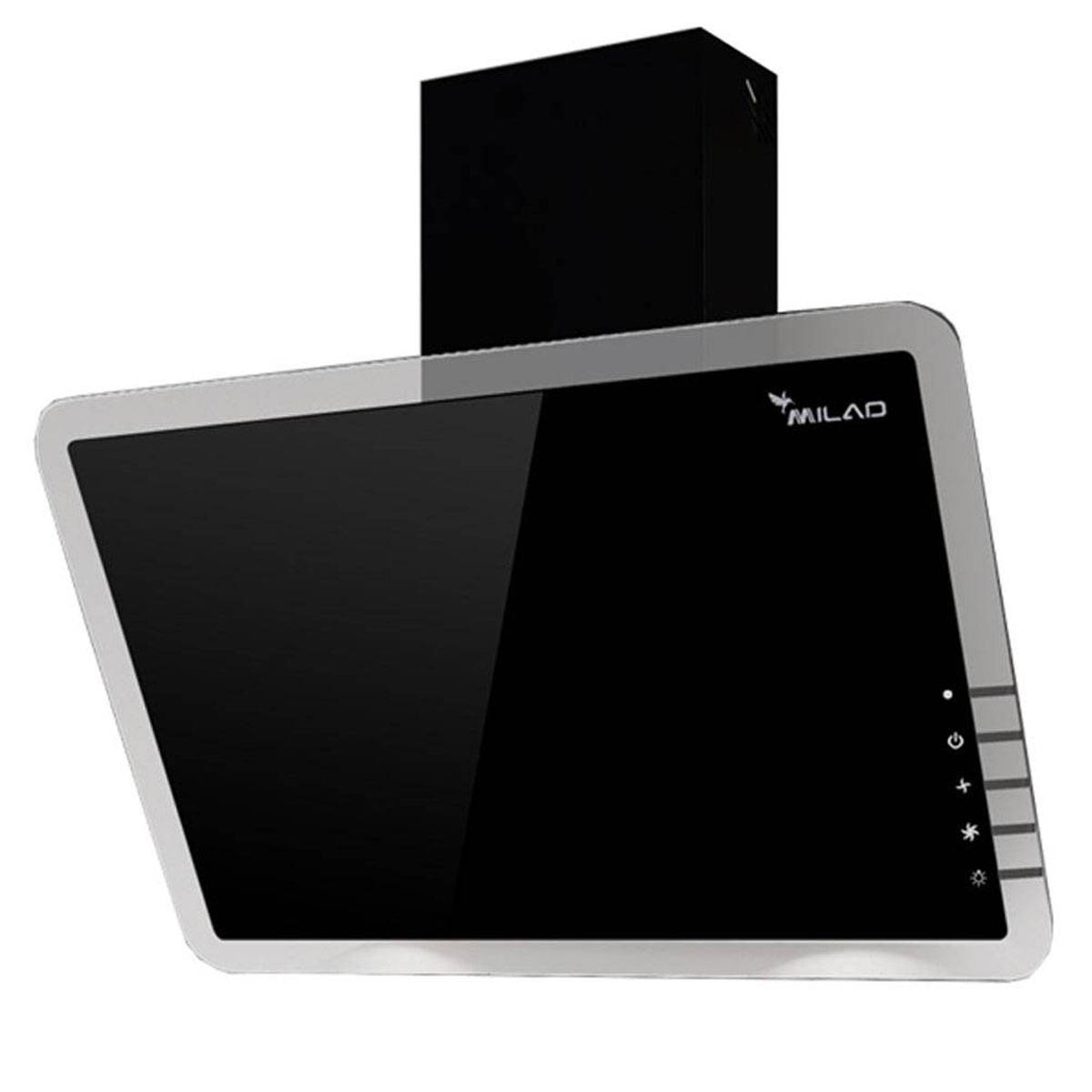 هود مورب سینا مشکی میلان برنز