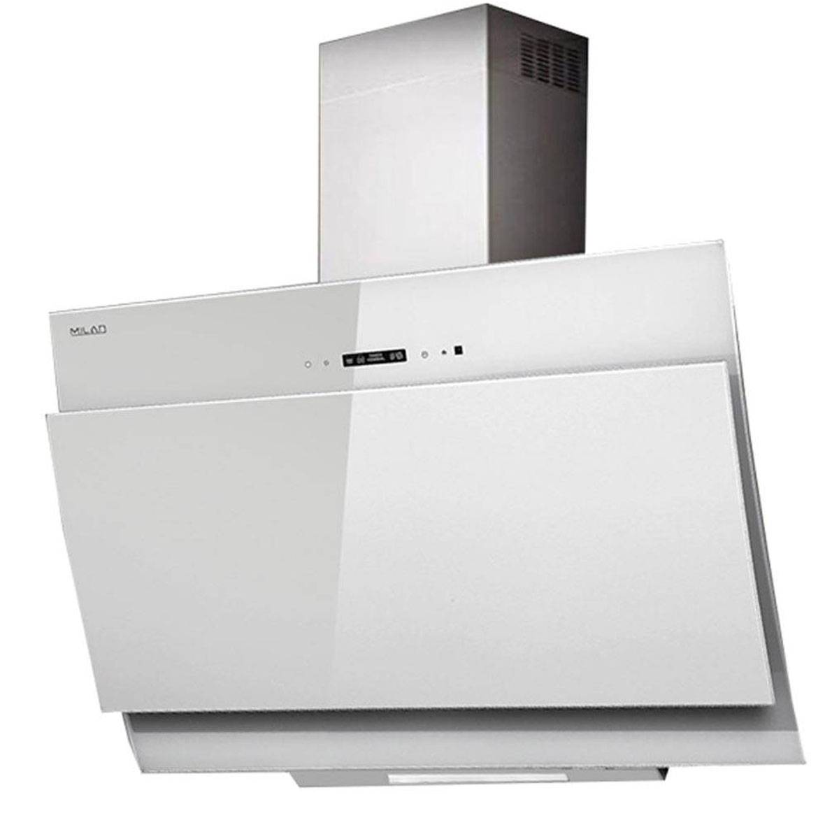 هود مورب آرشام سفید میلان برنز