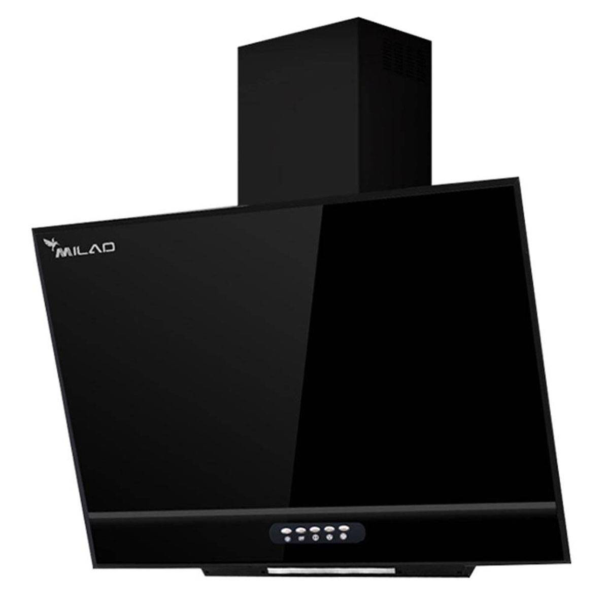 هود مورب آروین مشکی میلان برنز