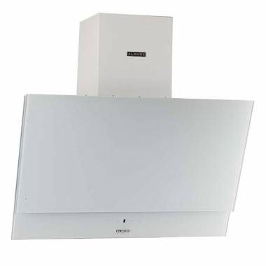 هود مورب SA413 سفید استیل البرز