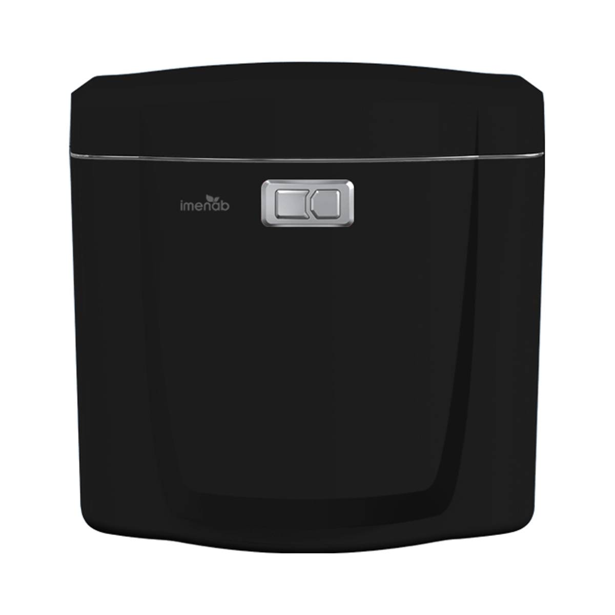 فلاش تانک مشکی ایمن آب