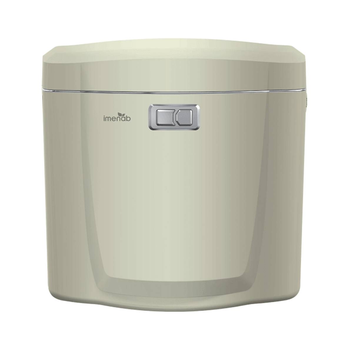 فلاش تانک بژ ایمن آب