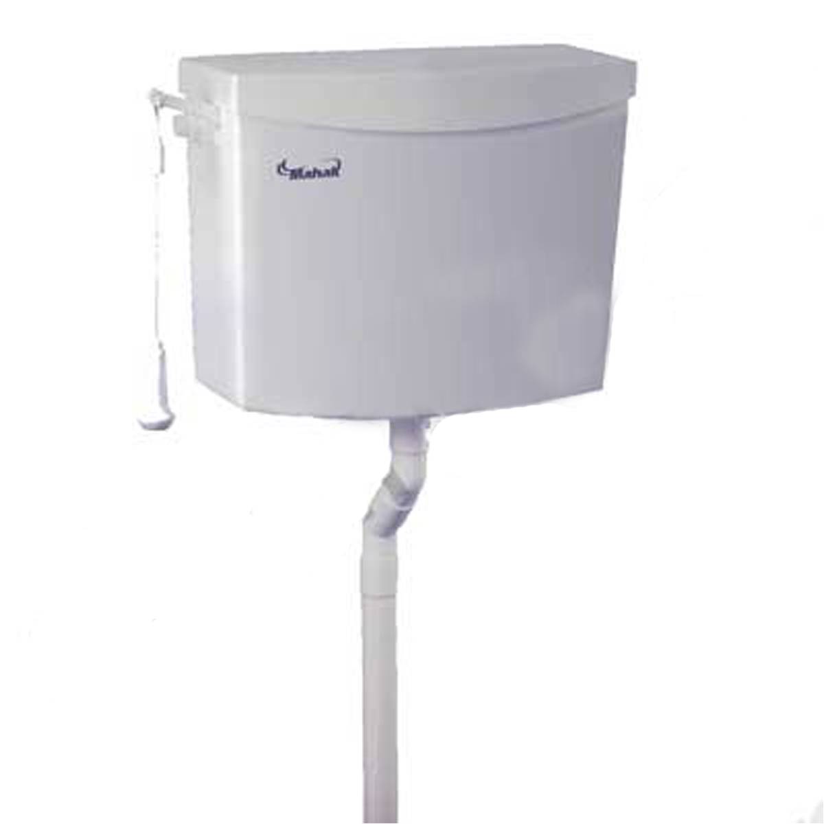 سیفون دیواری 820L محک