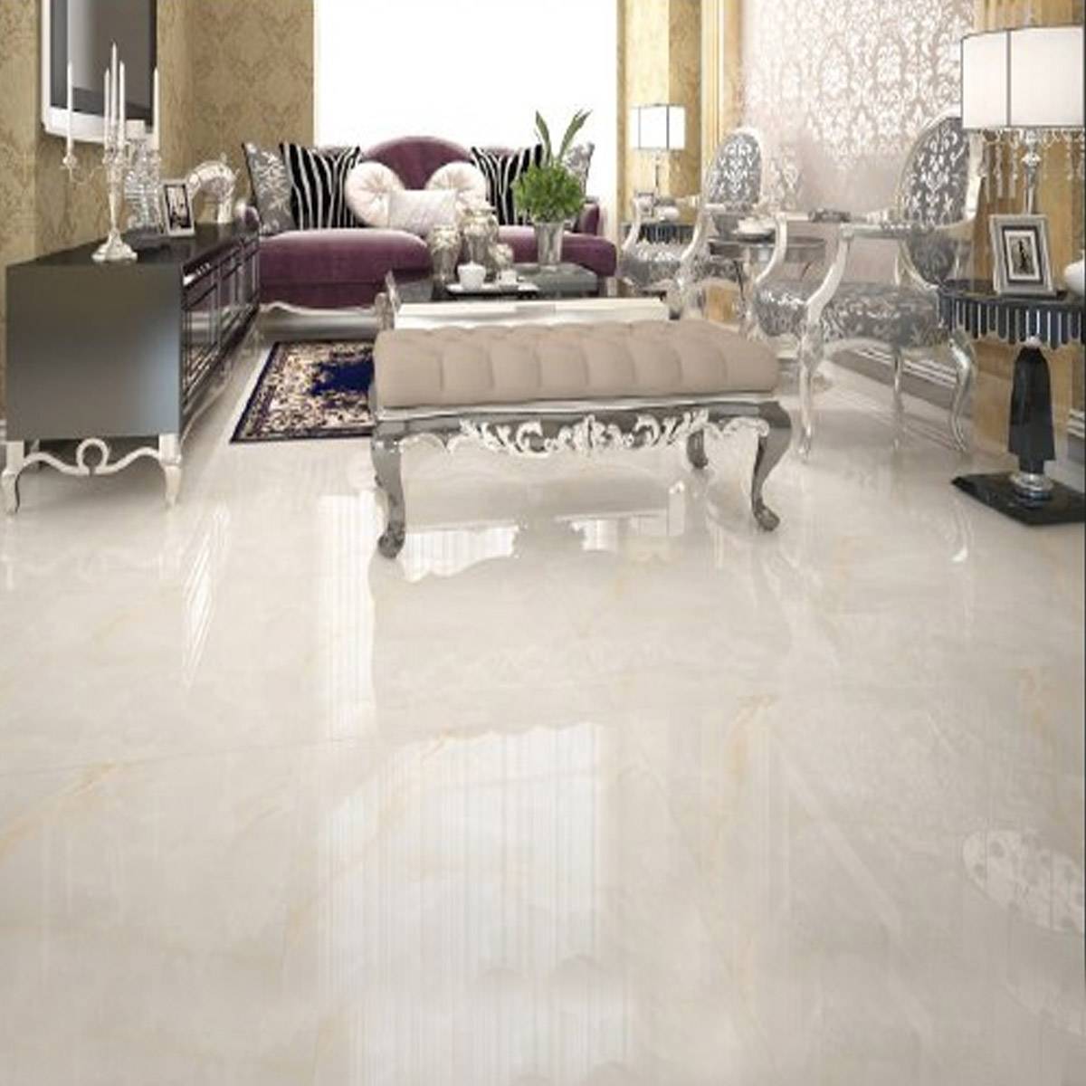 سرامیک ثنا کرم نوین سرام