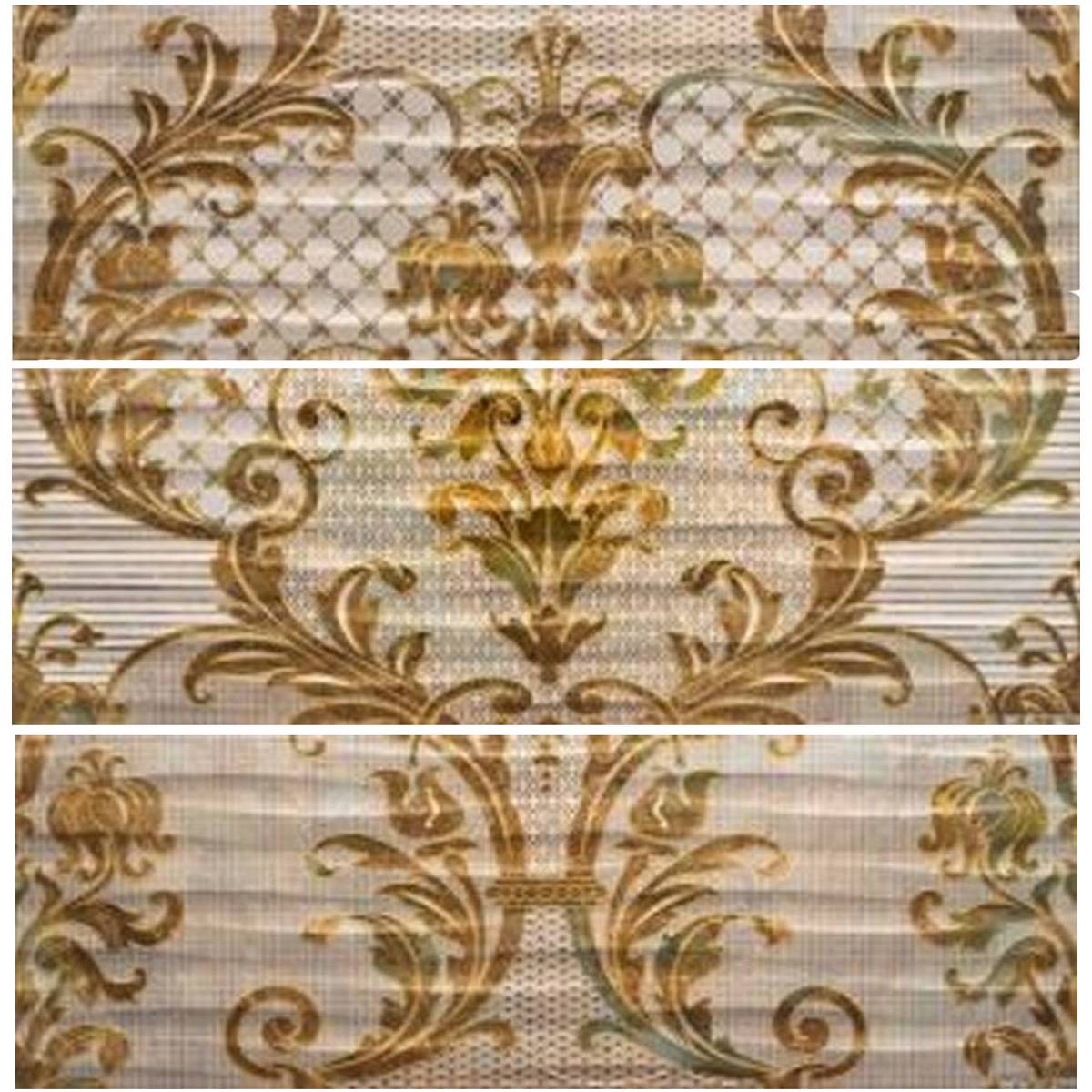 کاشی دکور قالبدار آتن A تبریز