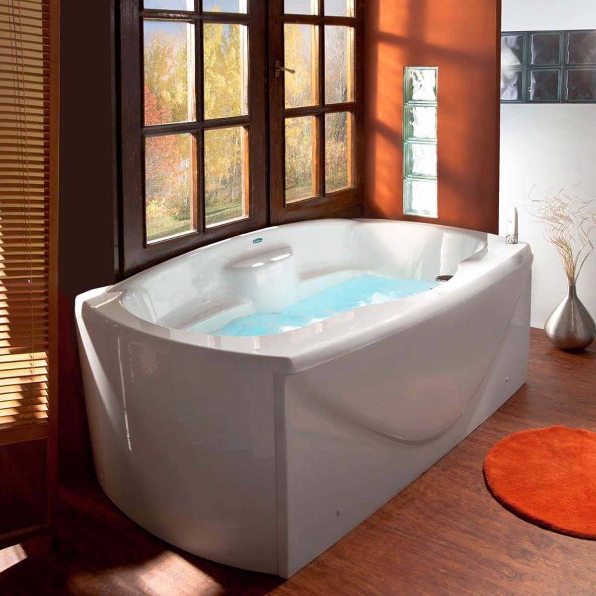 وان حمام کلیو پرشین استاندارد