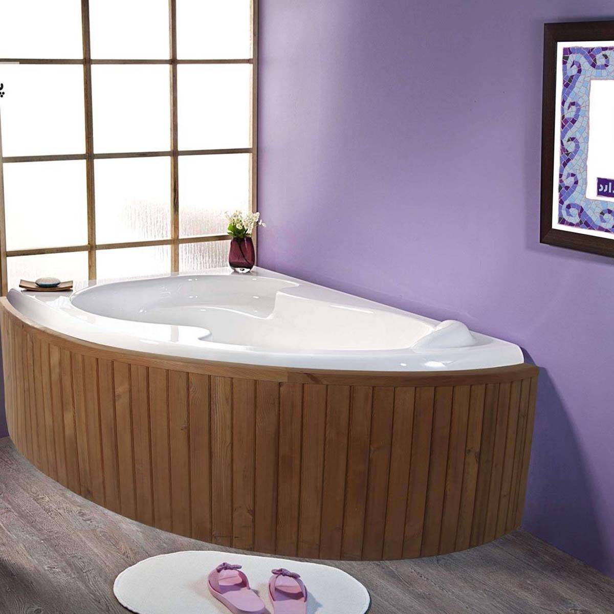 وان حمام سیلویا پرشین استاندارد