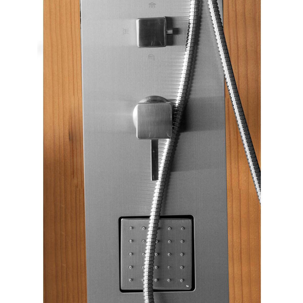 پنل دوش 854 پرشین استاندارد