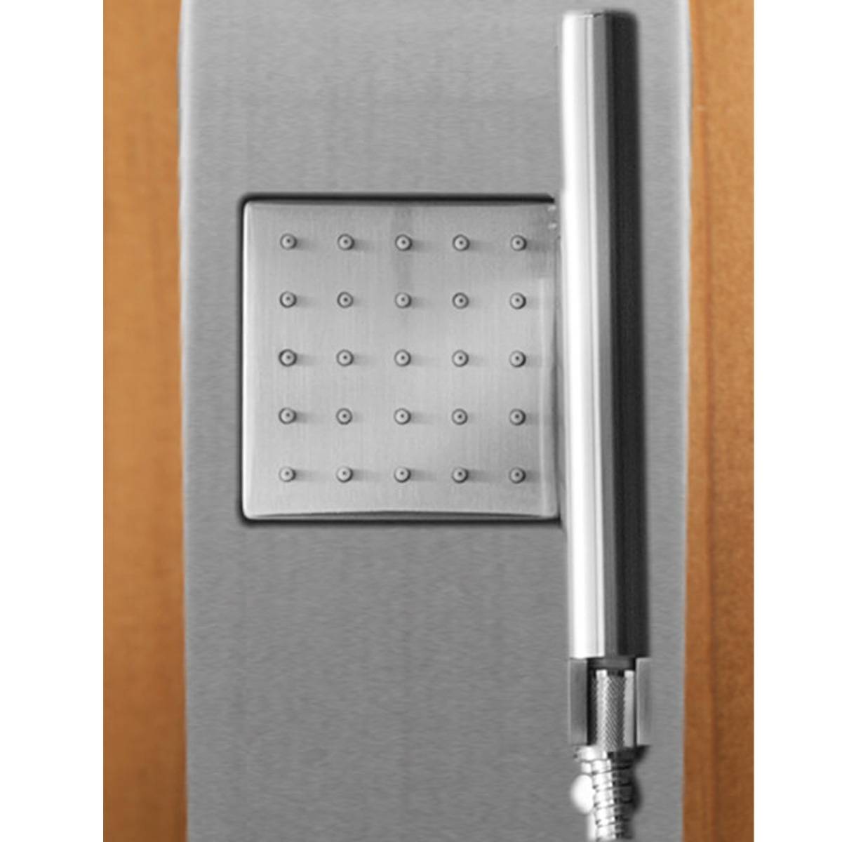 پنل دوش 854 پرشین استاندارد