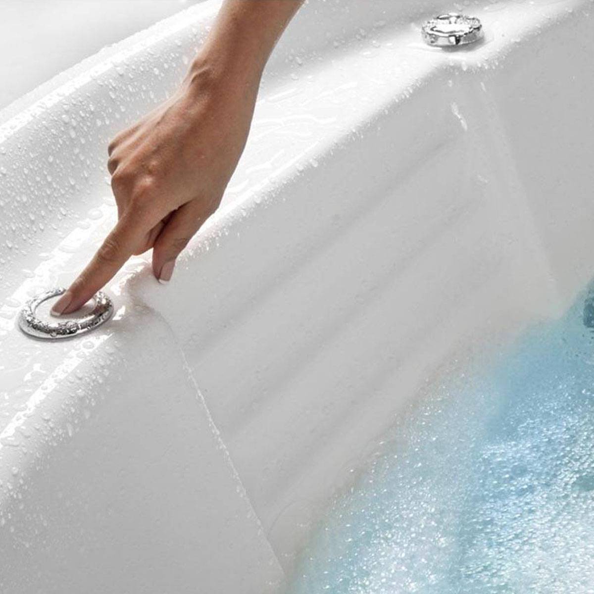 جکوزی هاوانا پرشین استاندارد