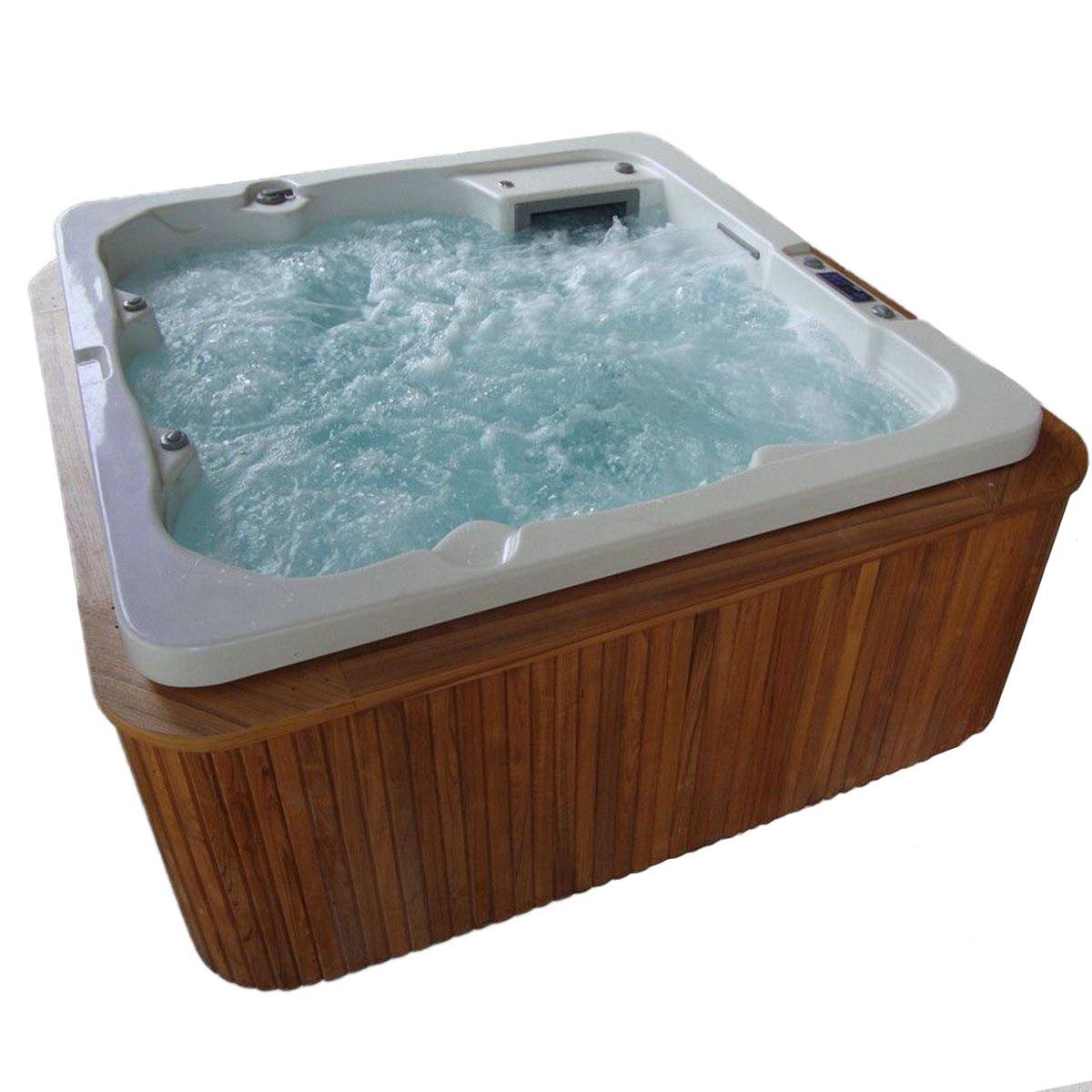 جکوزی اسپا دگاس روکار پرشین استاندارد